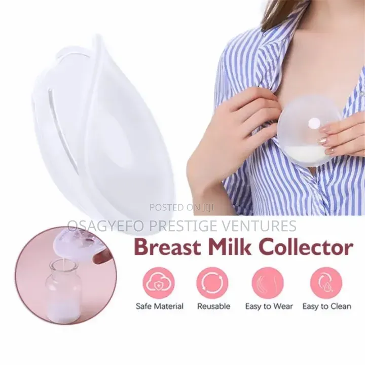 Momeasy Breast Milk Collection Shells
