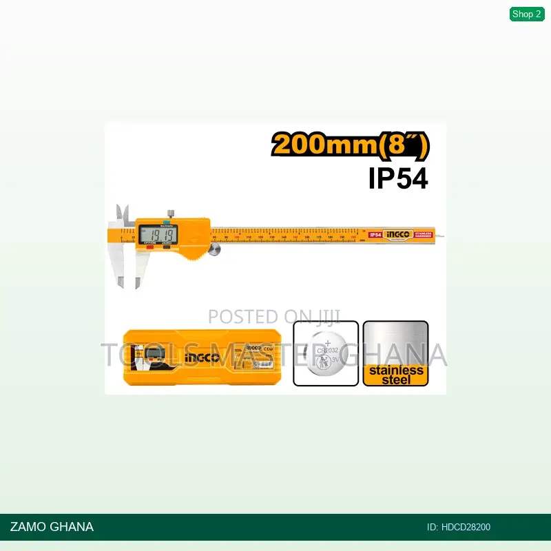 Digital - Hdcd28200