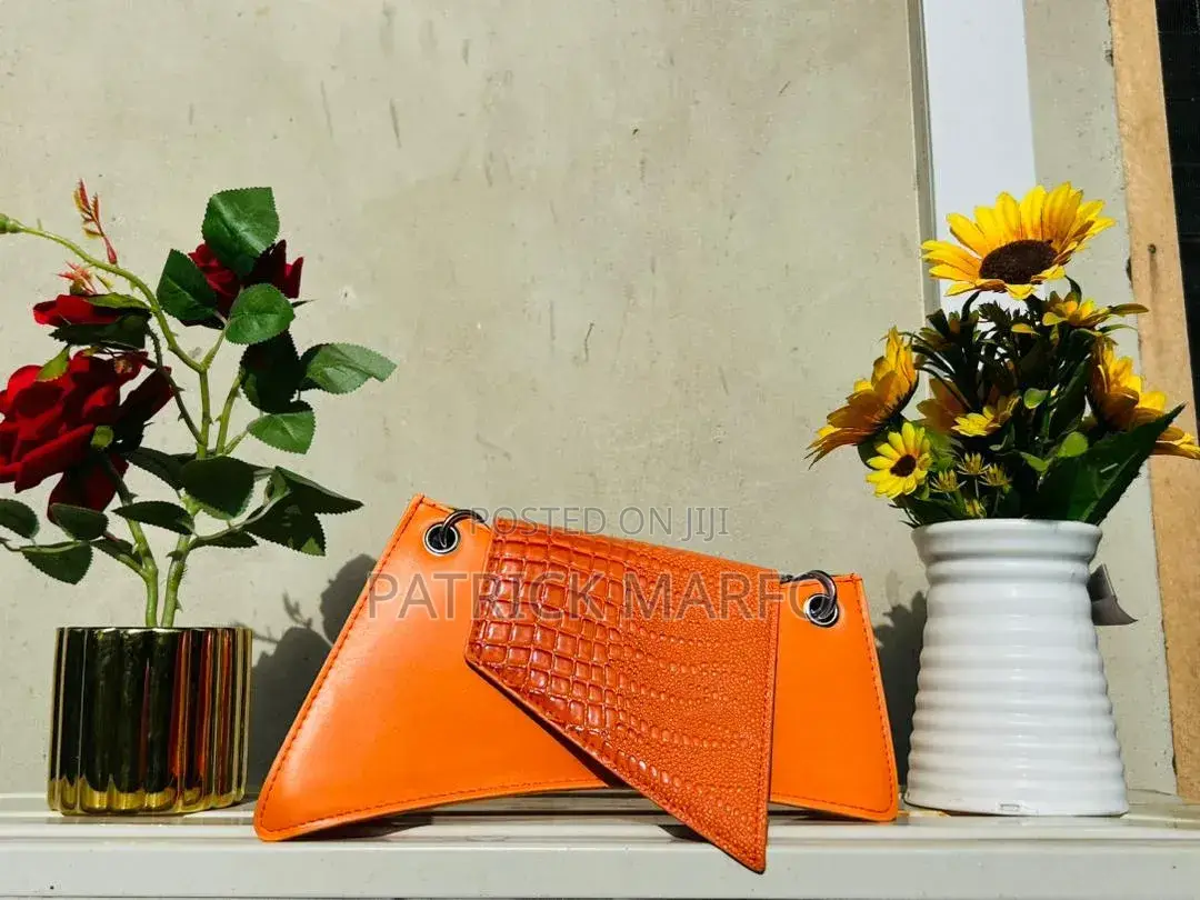 Ladies Luxry Hand Bag