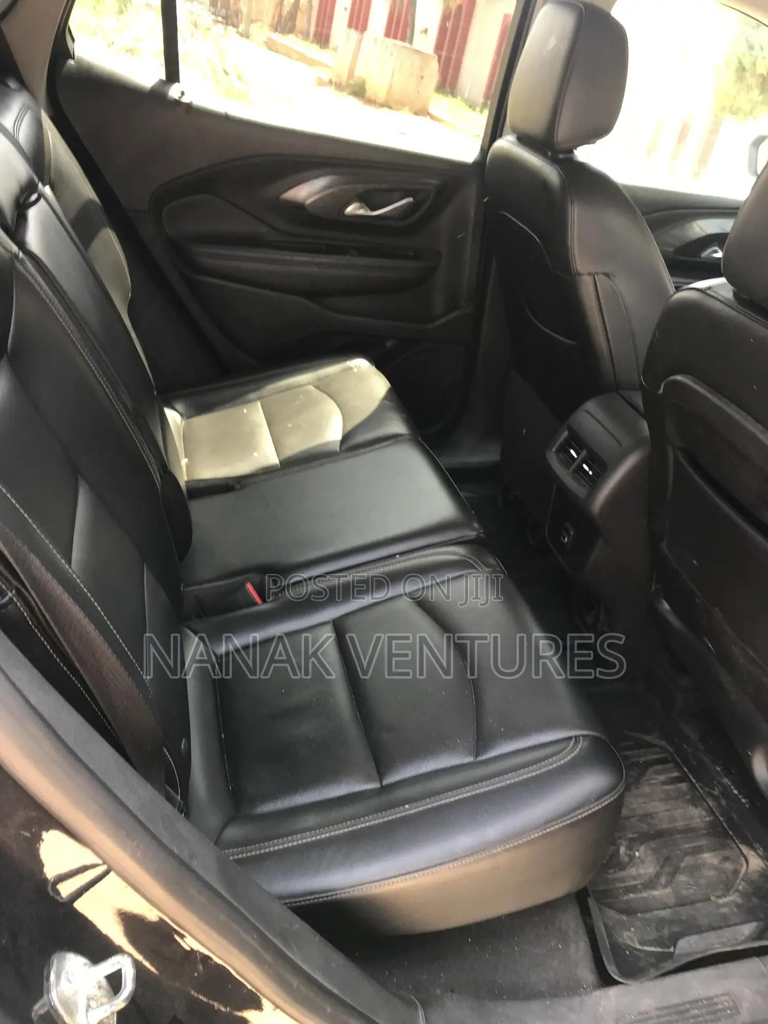 CMC Veryca 2019 Black