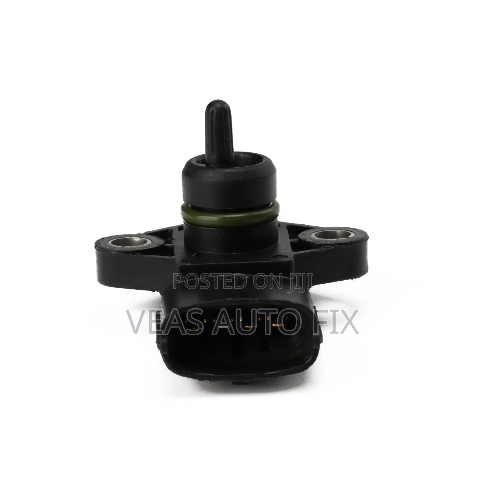 Manifold Pressure (Map) Sensor : Kia Rio 2008-2011 Kia Rio