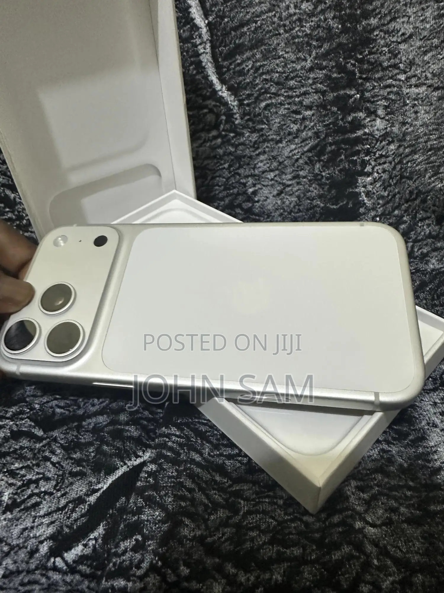 Apple iPhone 17 Pro Max 256 GB