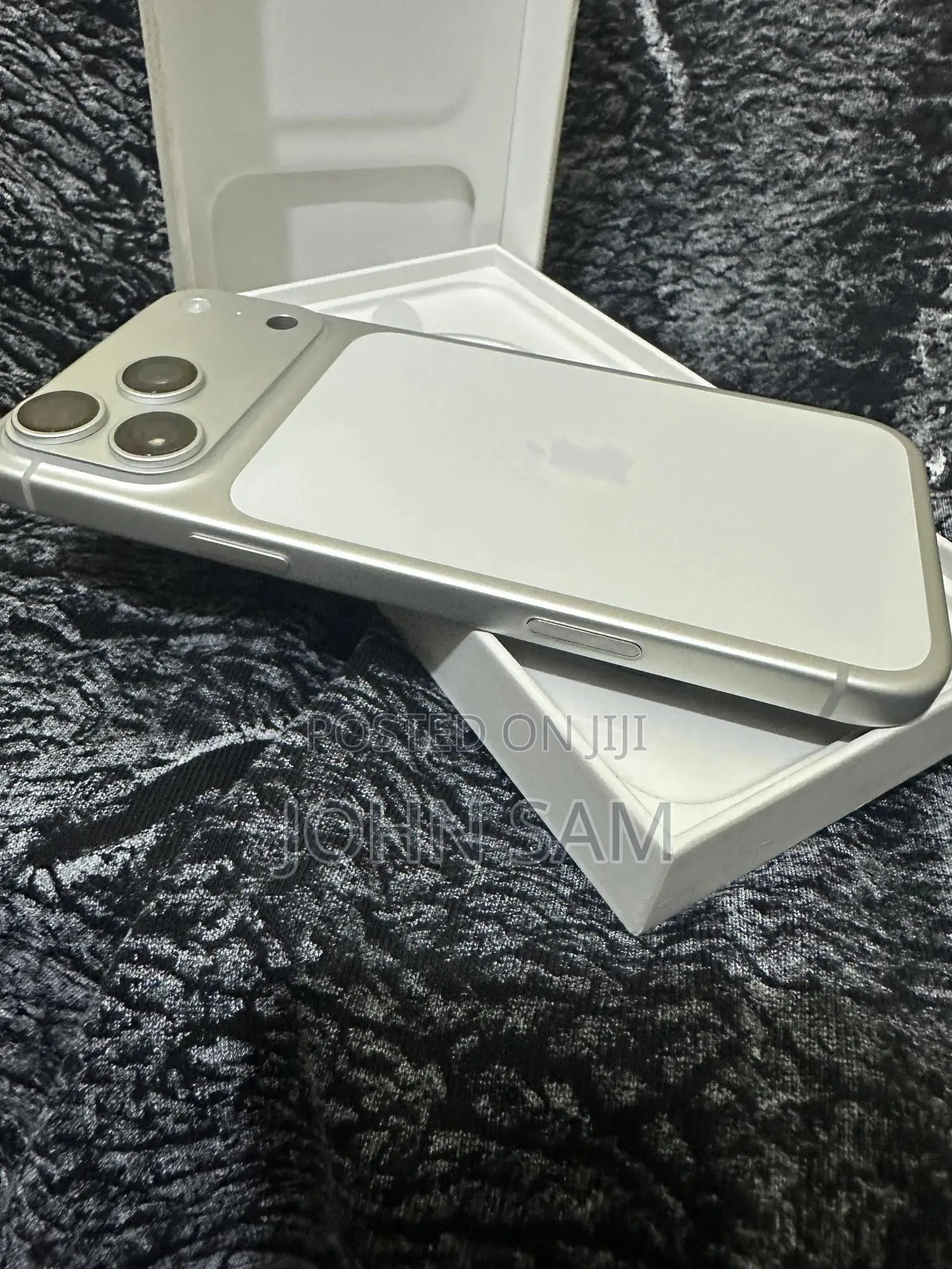 Apple iPhone 17 Pro Max 256 GB
