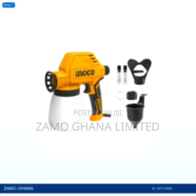 Spray Gun - Spg10082