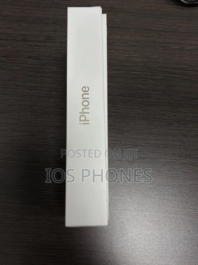 New Apple iPhone 16 Pro Max 256 GB Gold