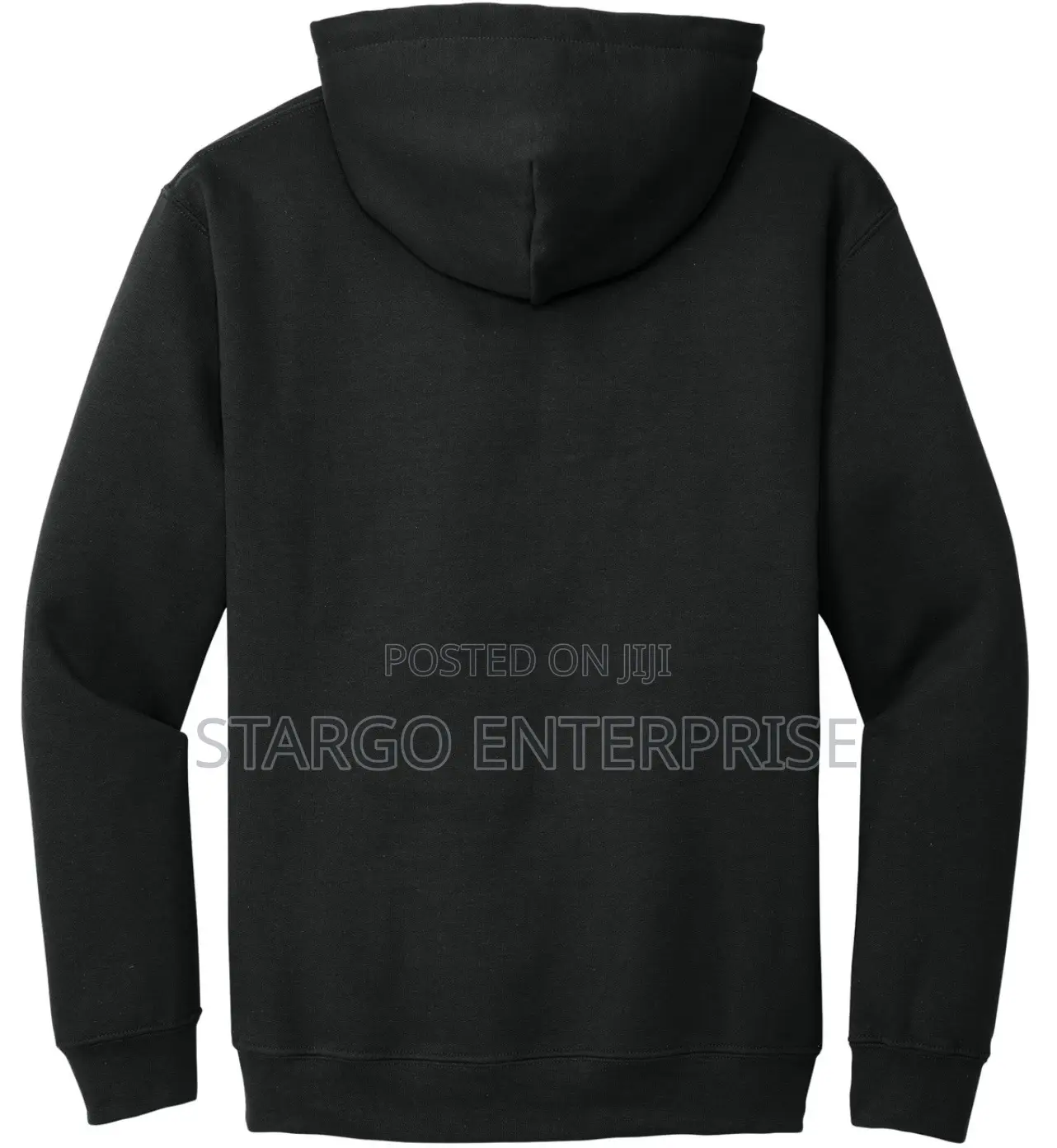 Gildan Hoodies From Usa