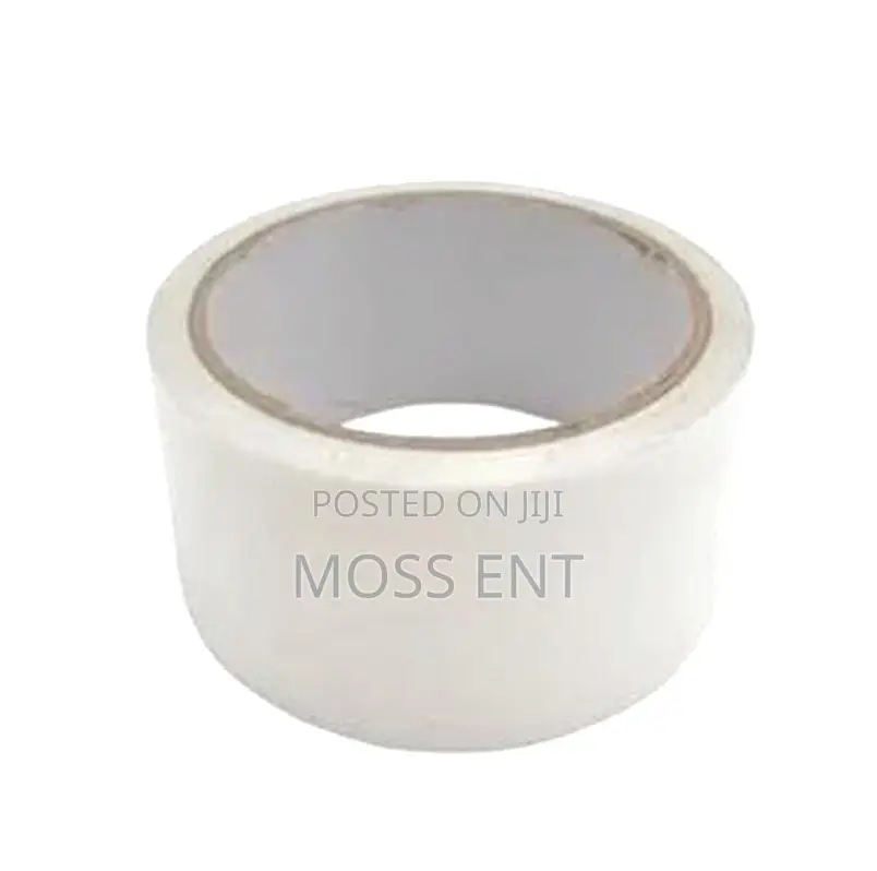 Screen Window Tape 0.5mmx5cmx2m Black - H