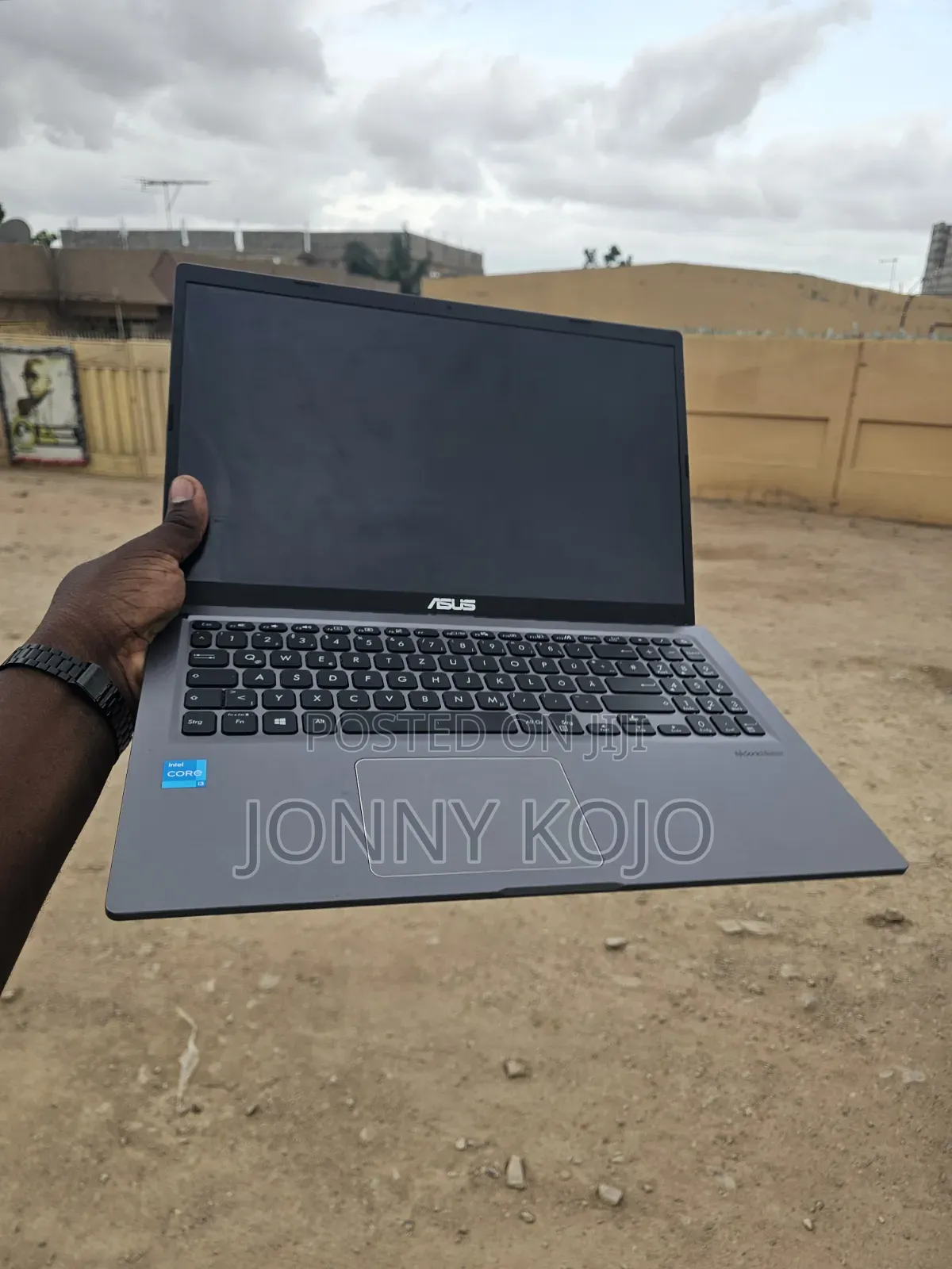 Laptop Asus VivoBook F512DA 8GB Intel Core i5 SSD 256GB