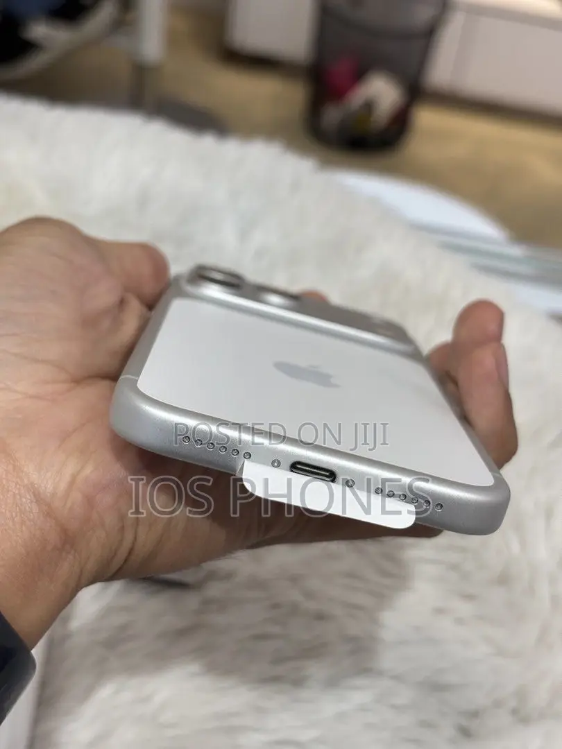 Apple iPhone 17 Pro Max 512 GB Silver