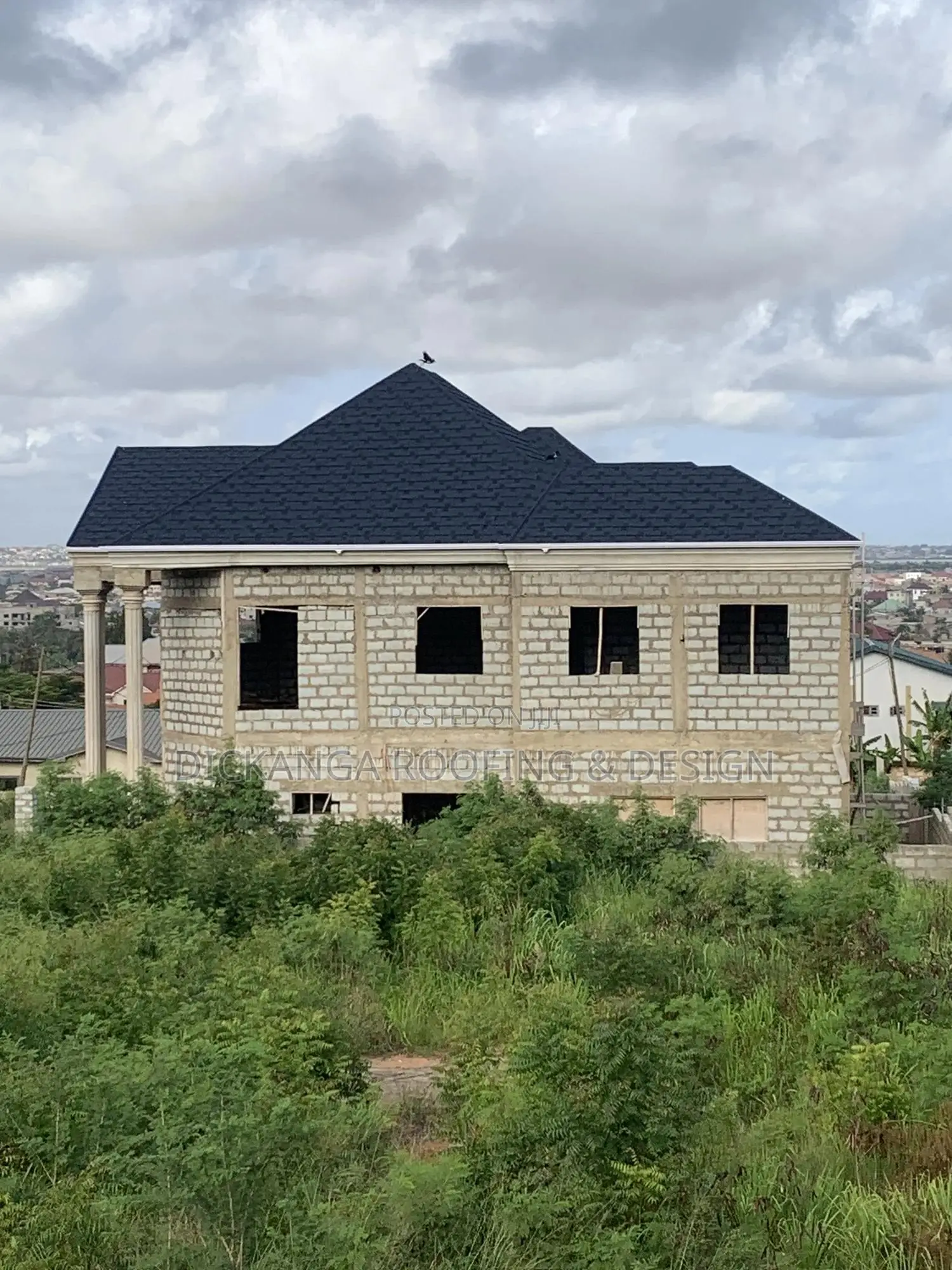 Don’T Roof Twice, Call Us For Your Multimillion Dollar’S Project.