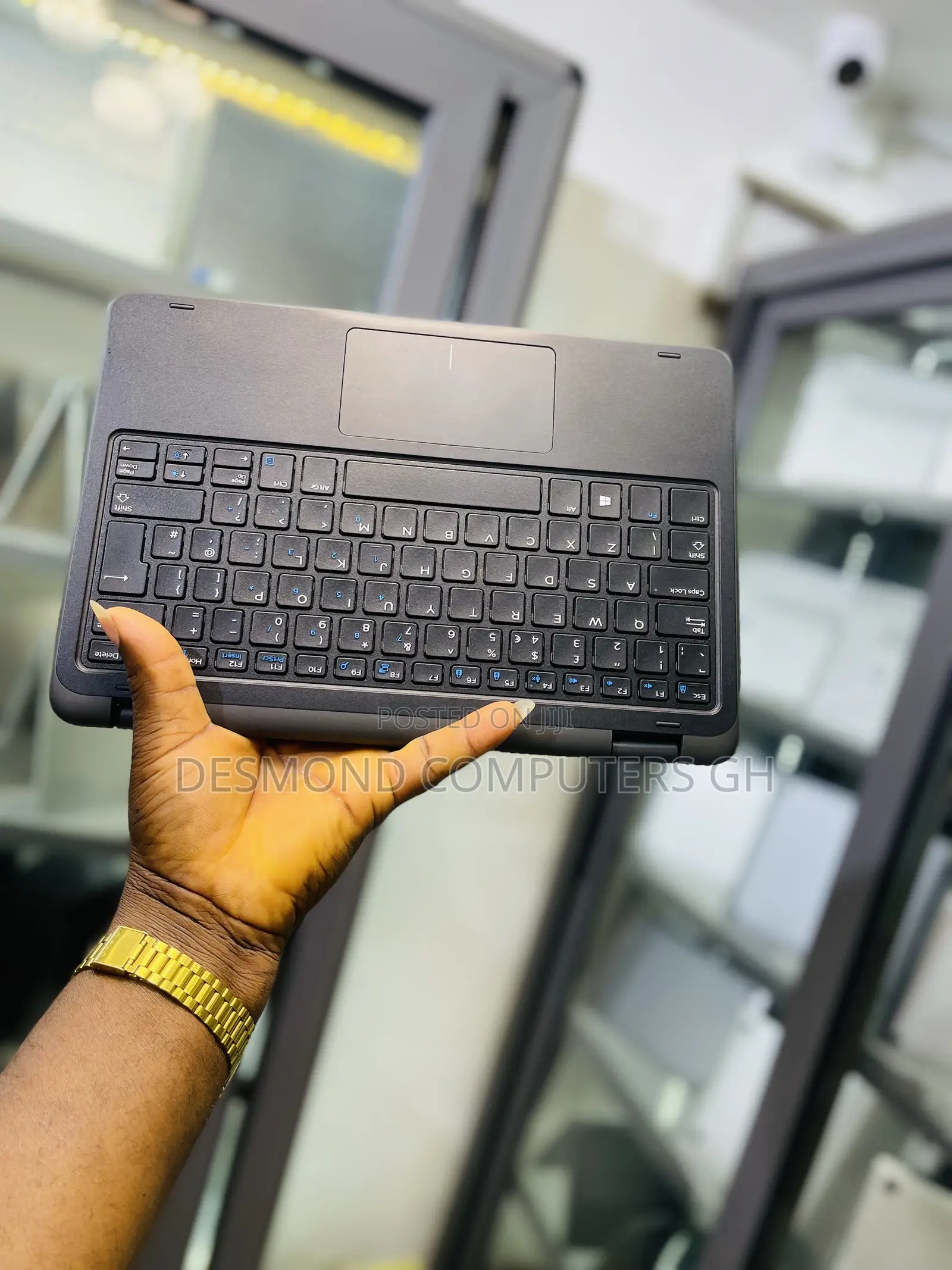 Laptop Dell Latitude 11 3190 4GB Intel Pentium SSD 128GB
