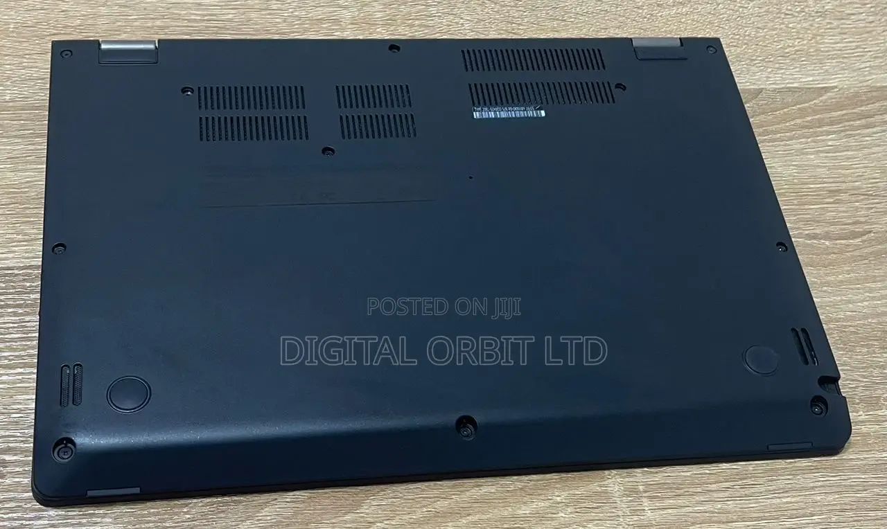 Laptop Lenovo ThinkPad Yoga 460 8GB Intel Core i7 SSD 512GB