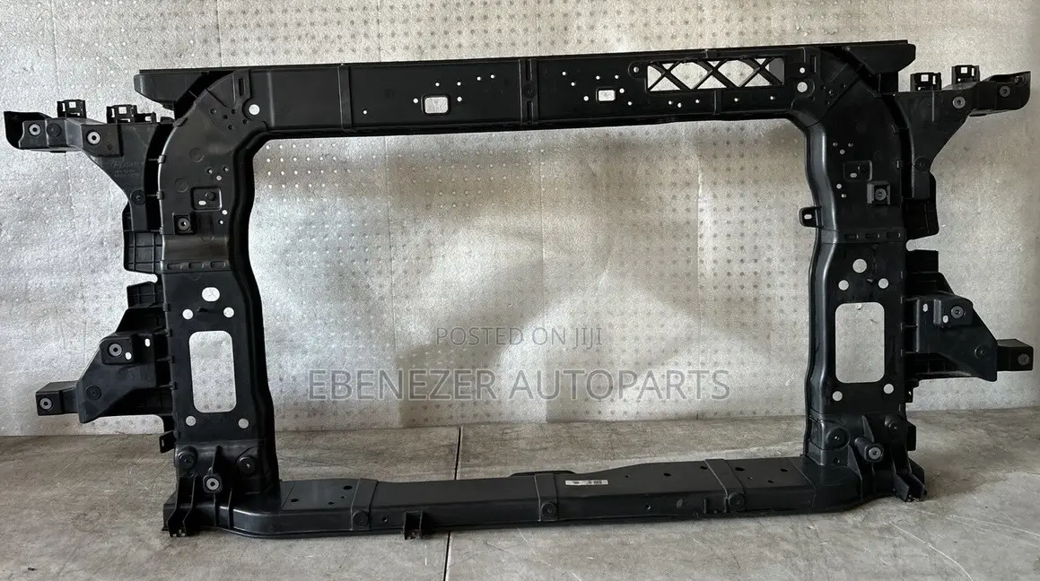 Hyundai Palisade Radiator Support 2020 2021 2022