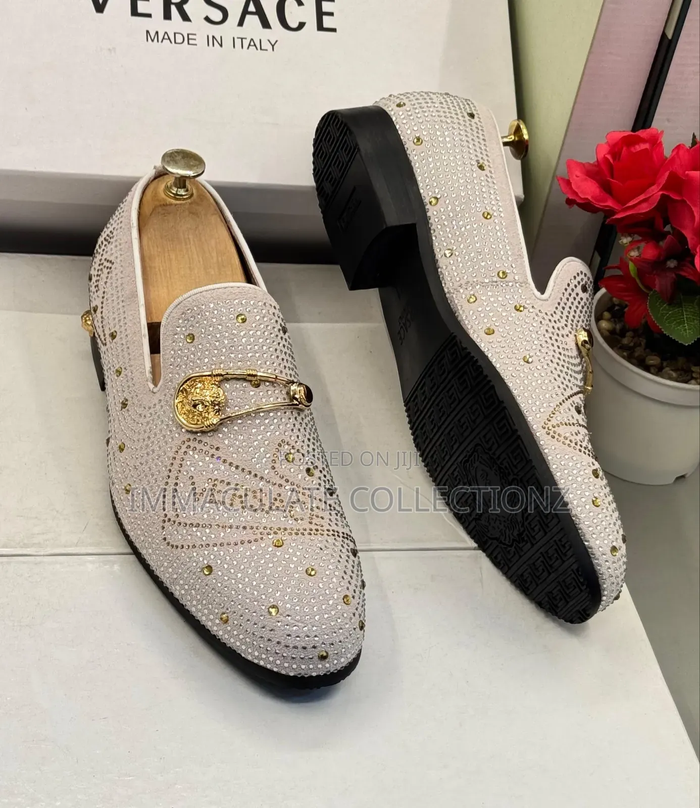 Premium Quality Executive Shoes