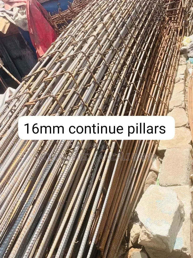 12mm 10-in-1 Mat for Story Building Starter Pillars