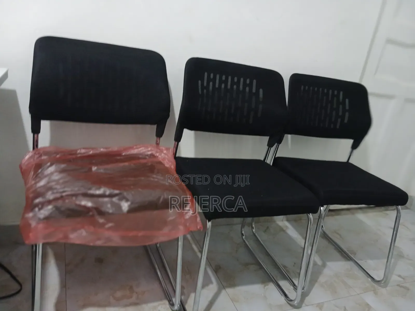 Affordable Brand New Chair