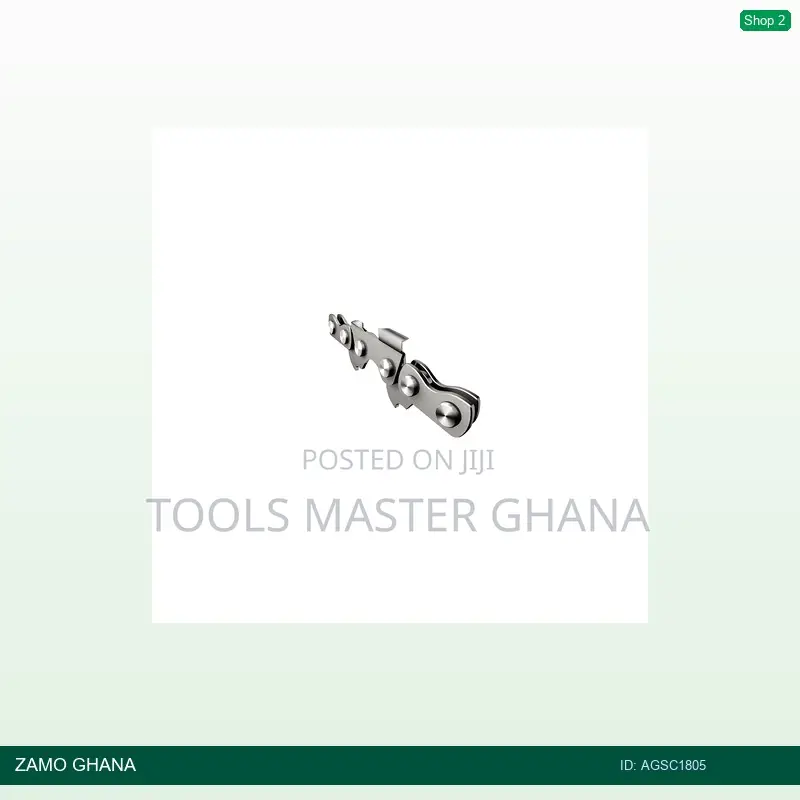 Saw Chain - Agsc1805