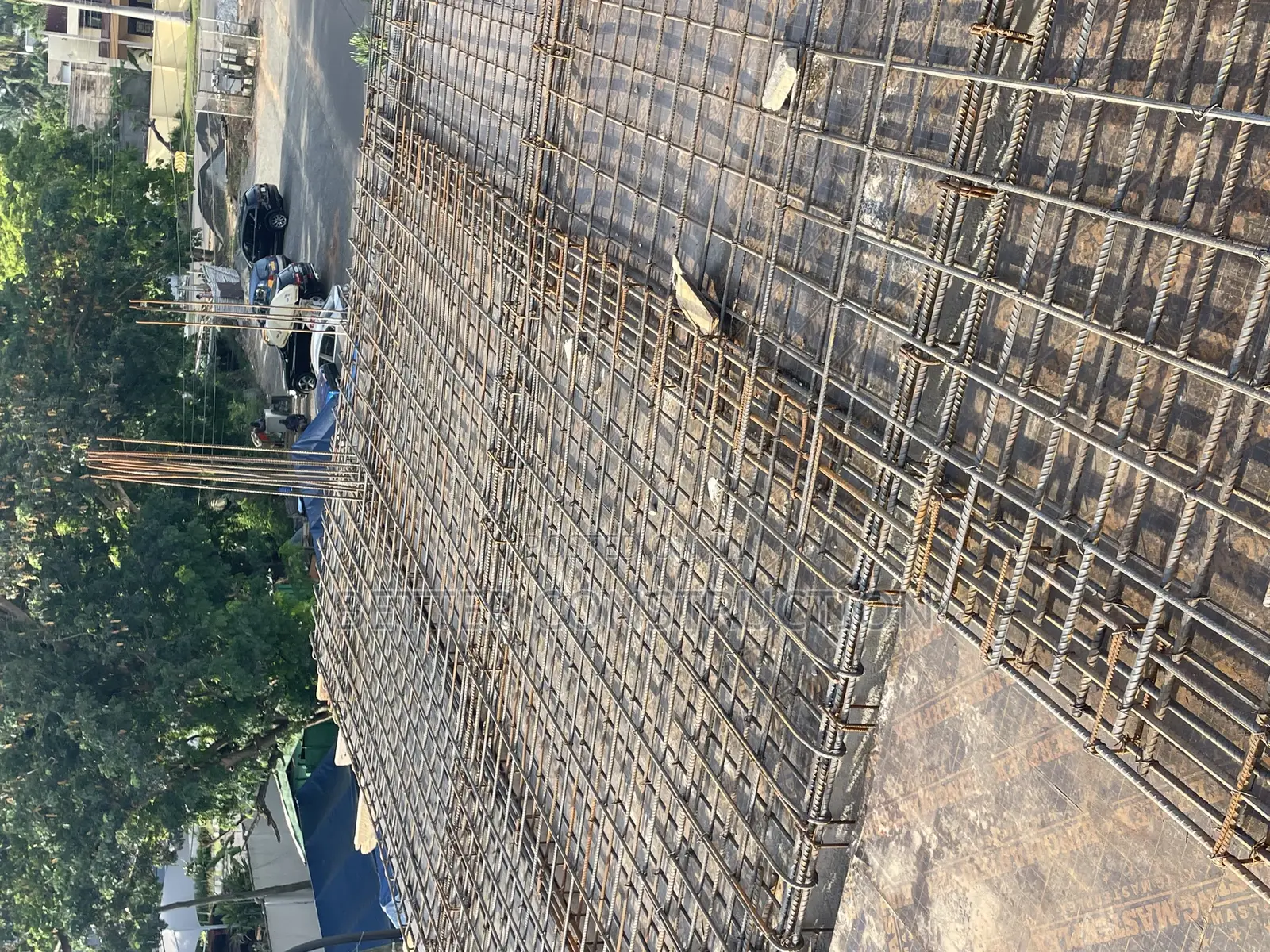 Steel Bender