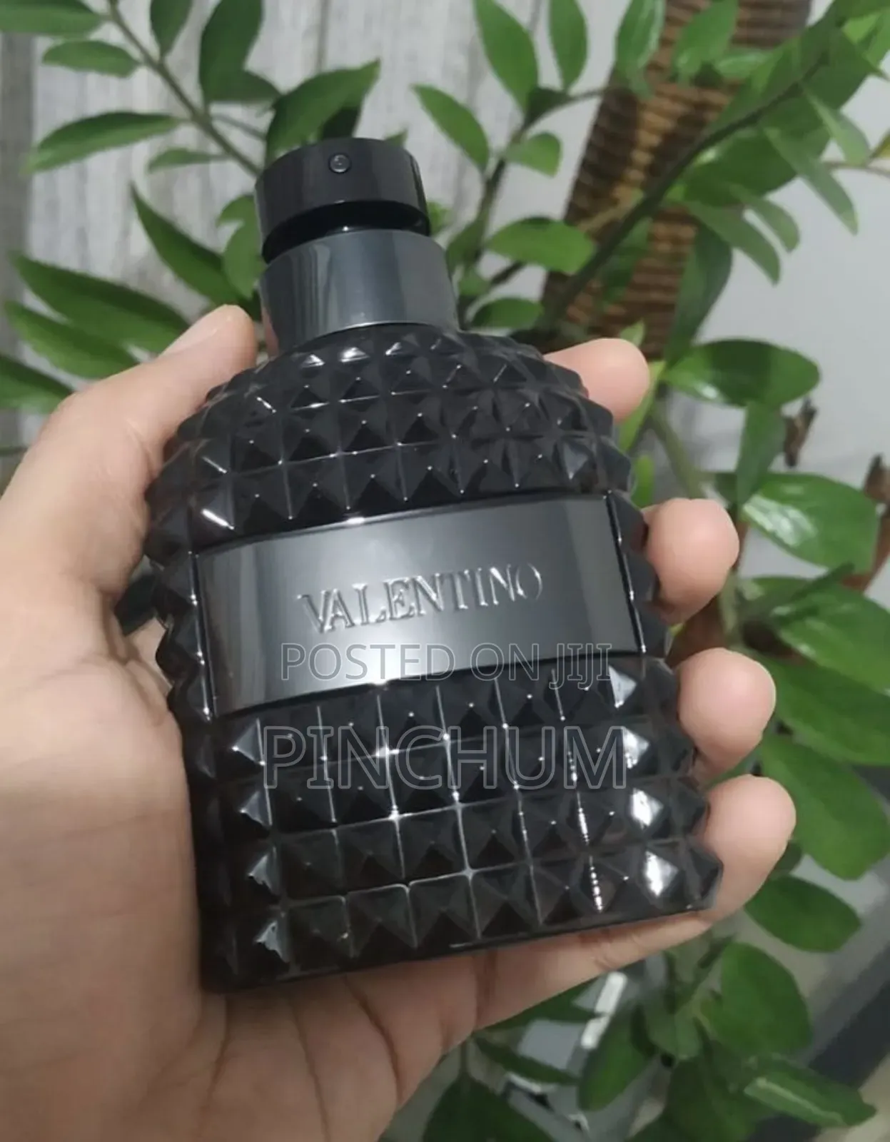Valentino (Noir Absolu)