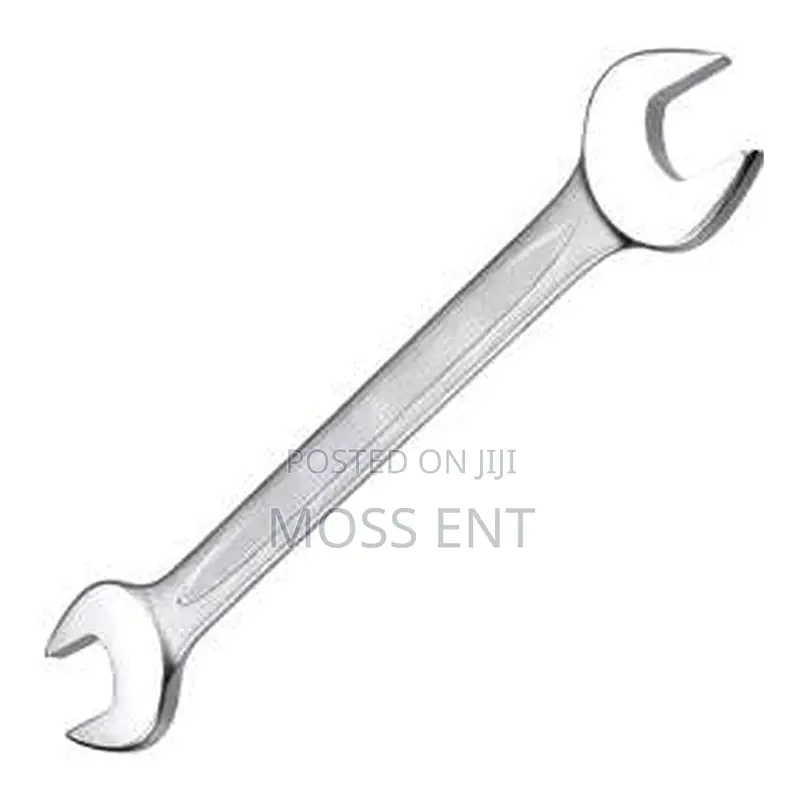 Double Open End Spanner 12x13 (Or Top Tul) - Aoew001-St001