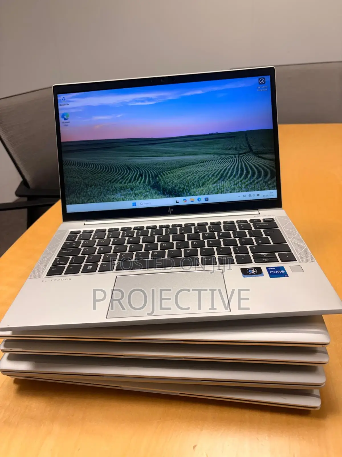 Laptop HP EliteBook 830 G8 16GB Intel Core i5 SSD 256GB