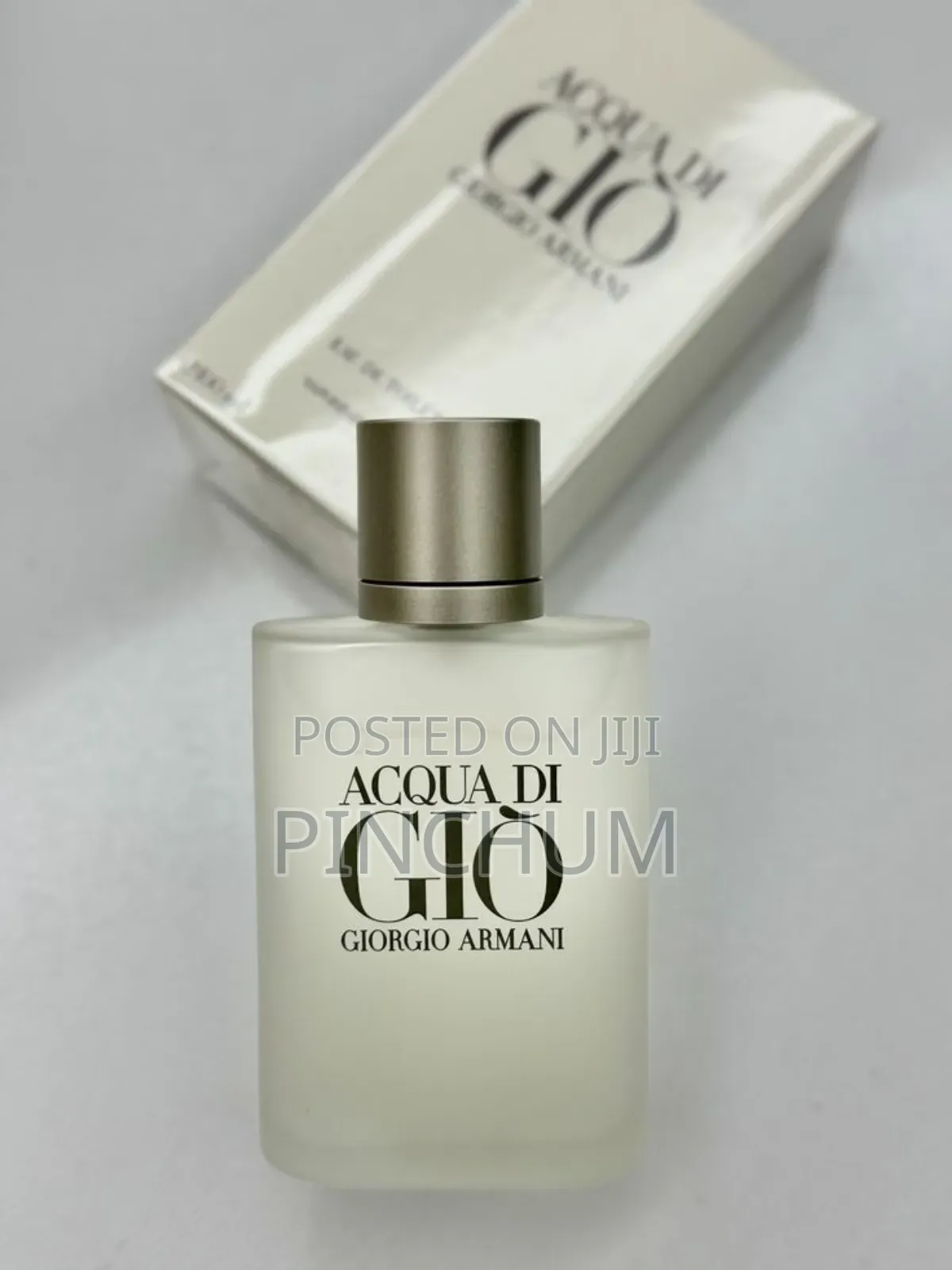 Acgua Di Gio (Edt)