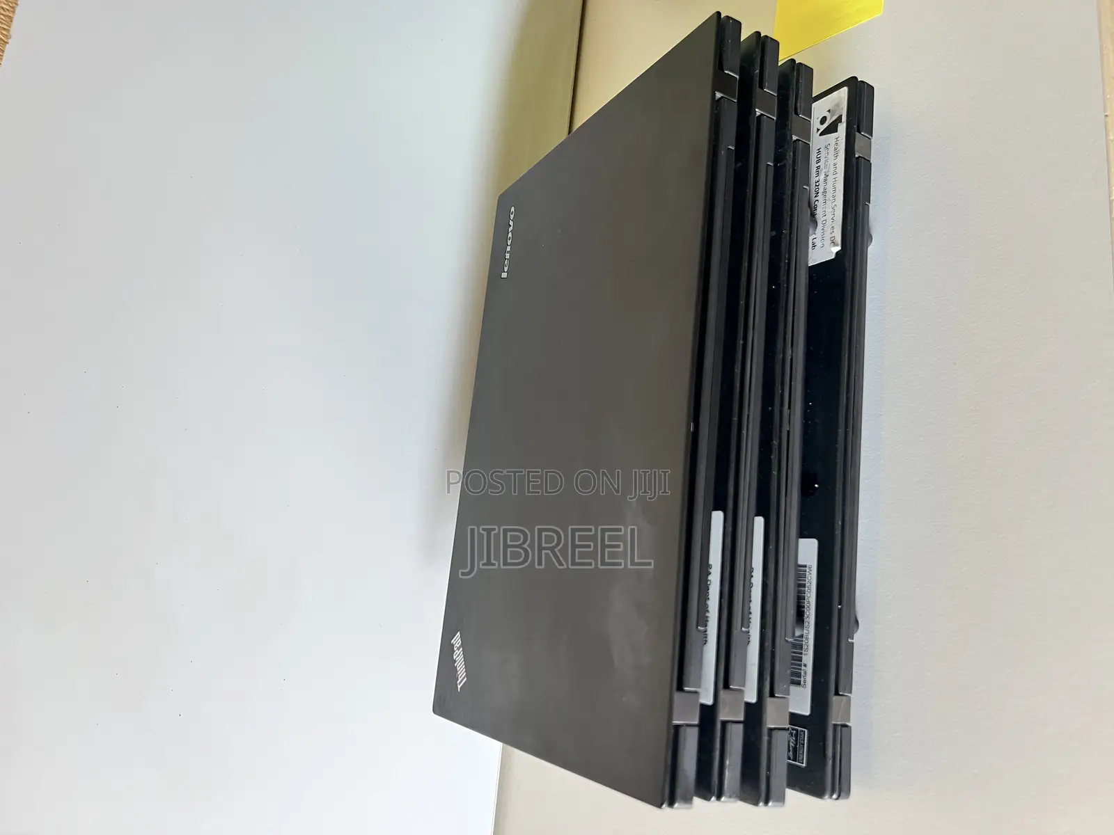 Laptop Lenovo ThinkPad T450 8GB Intel Core i5 SSD 256GB