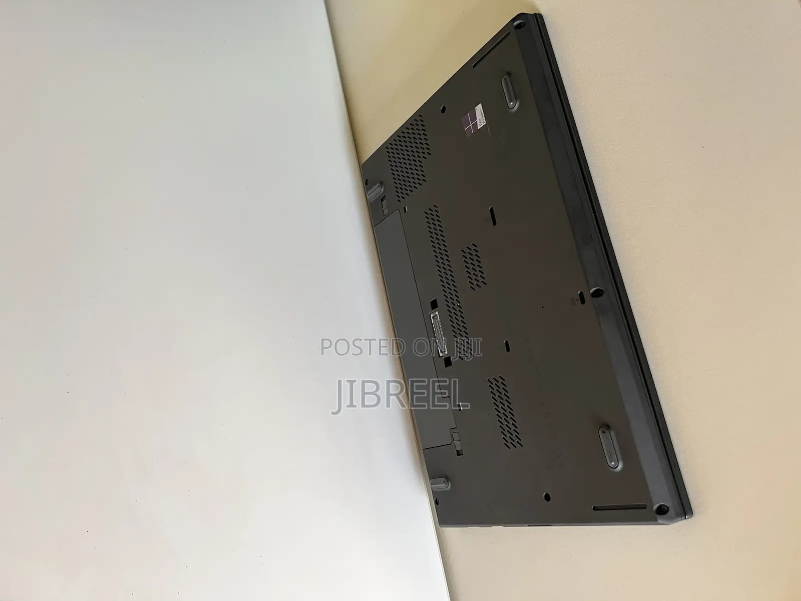 Laptop Lenovo ThinkPad T450 8GB Intel Core i5 SSD 256GB