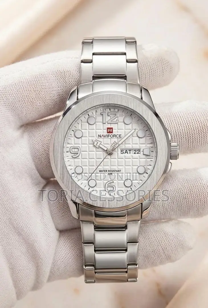 Naviforce Watches