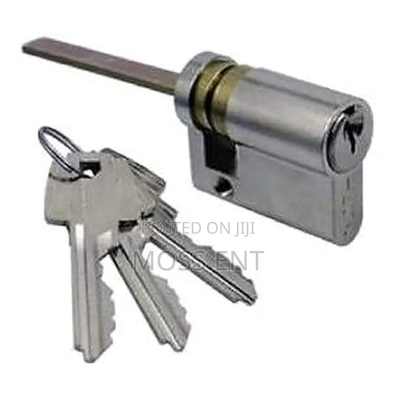 Tesa Cylinder Adjustable 30x10 Ln - Tesa-Te6r3010n
