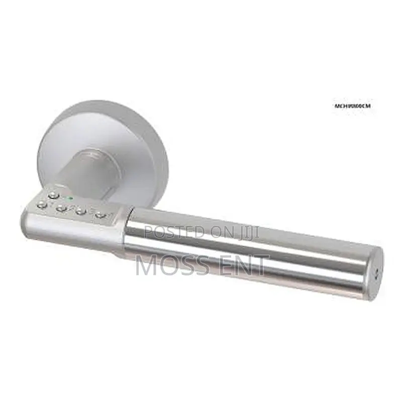 Tesa Door Handle Puerta 12da Drcea Cm MCH - Tesa-McHdr800cm