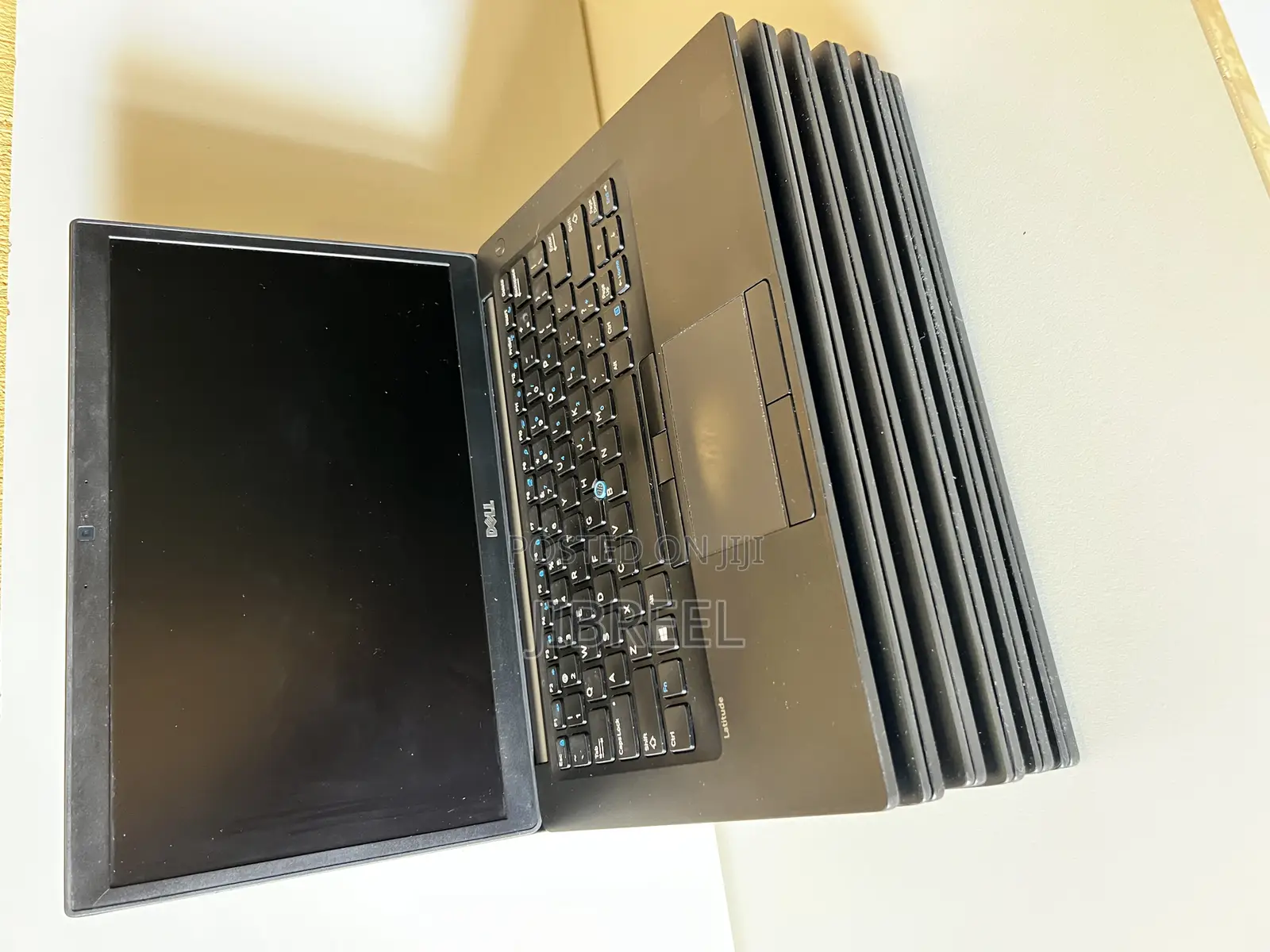Laptop Dell Latitude 7480 8GB Intel Core i5 SSD 256GB