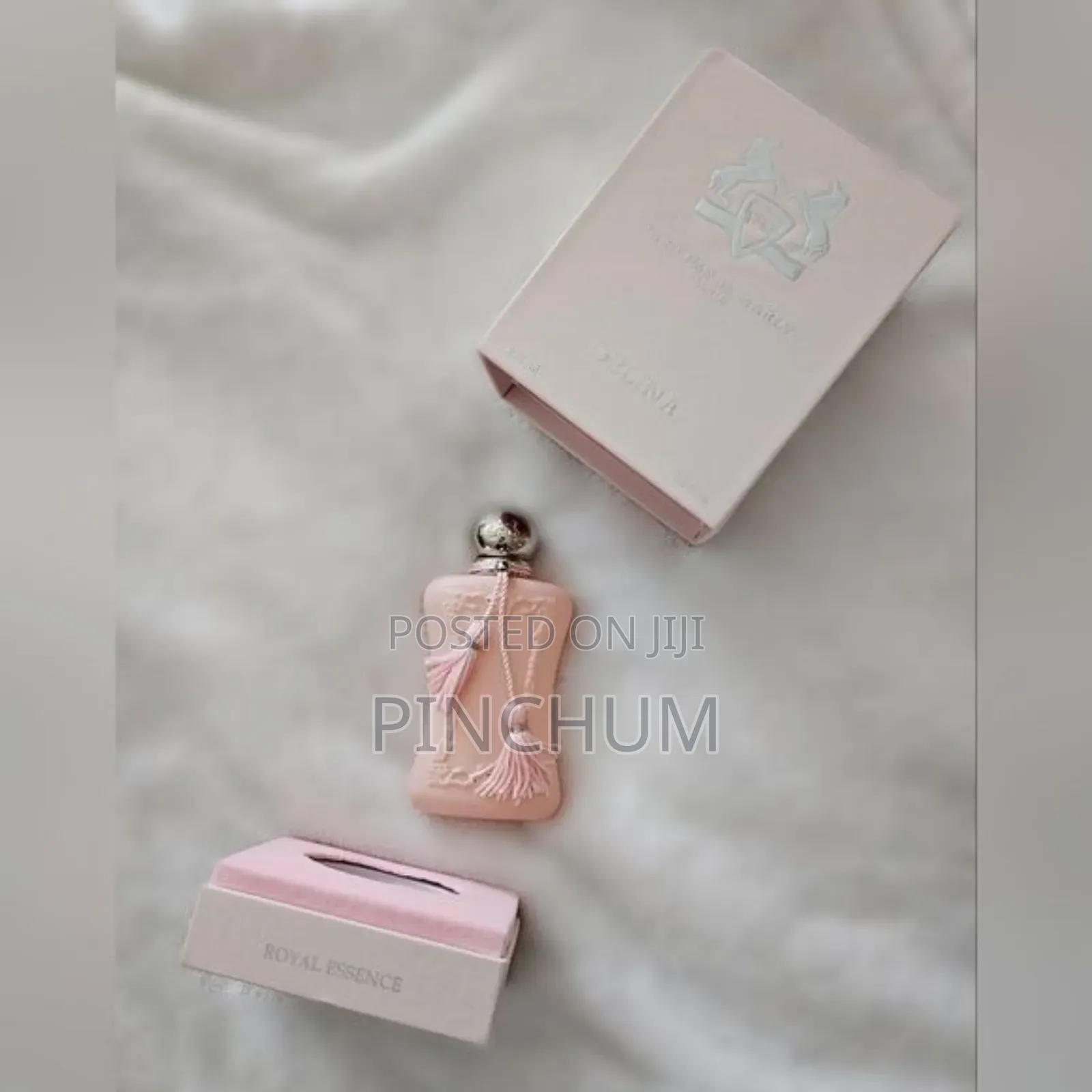 Delina (Royal Essence)