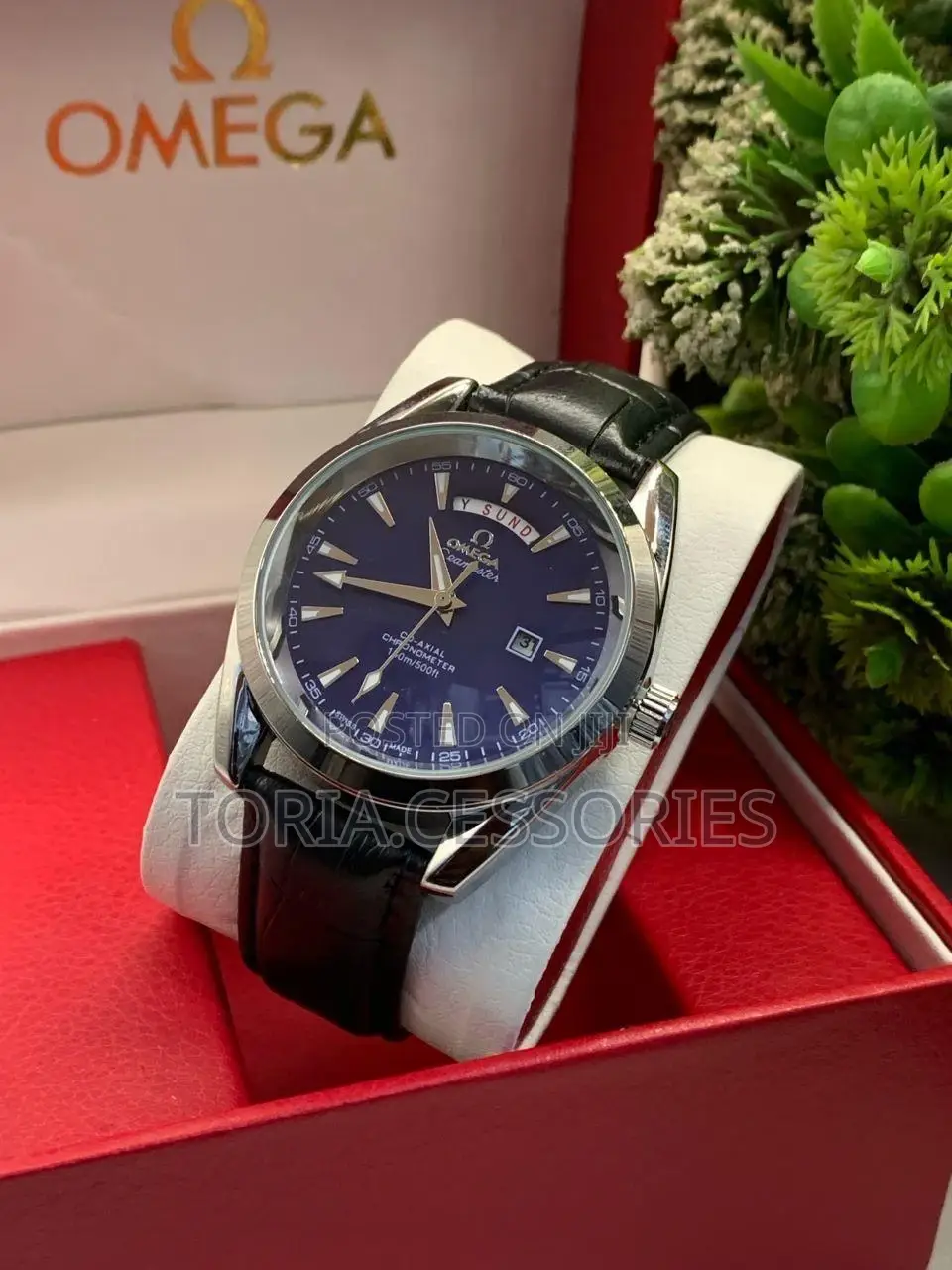 Omega Watch