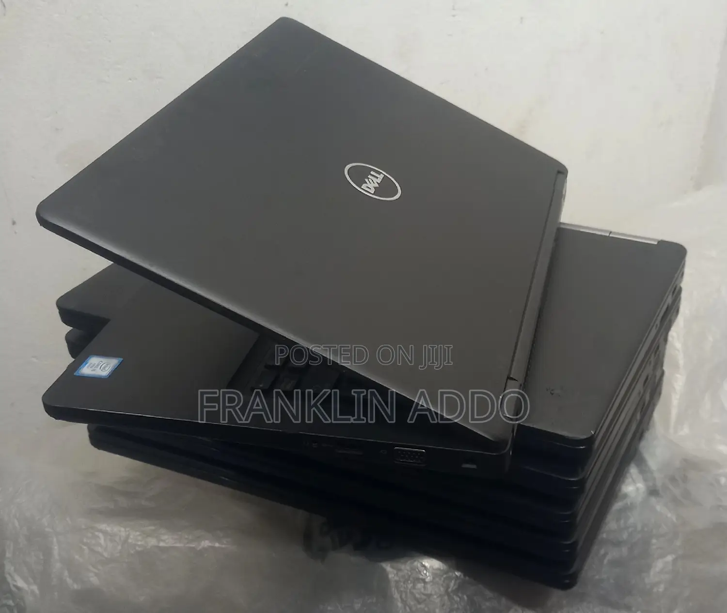 Laptop Dell Latitude 5490 8GB Intel Core i5 HDD 500GB