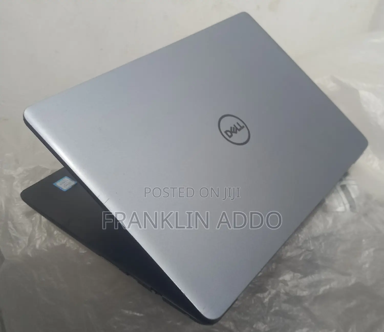 Laptop Dell Inspiron 14 5490 8GB Intel Core i5 SSD 256GB
