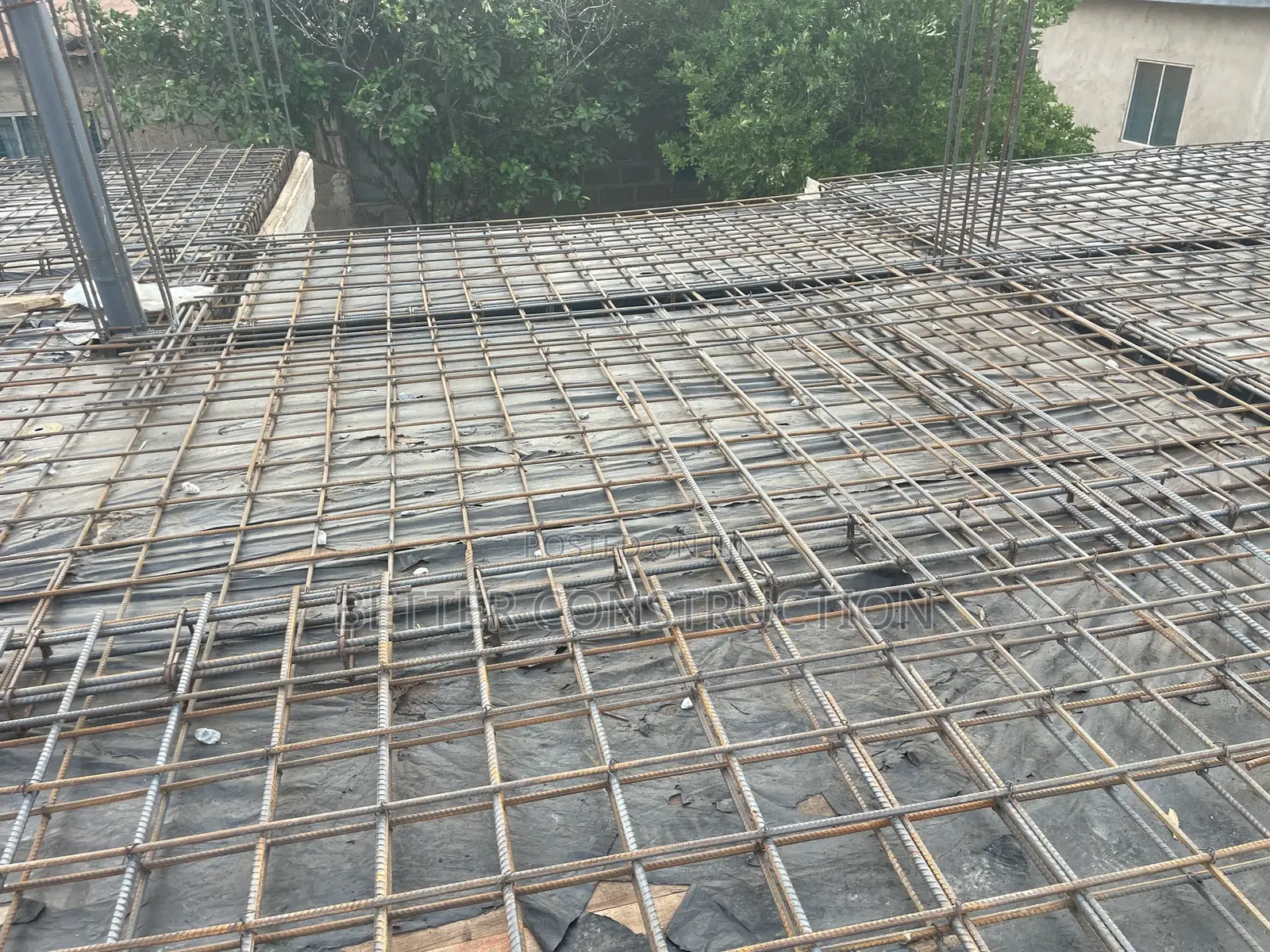 Steel Bender