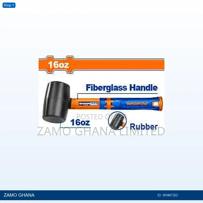 Rubber - Whm7302