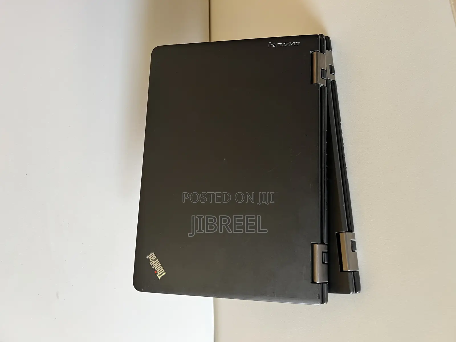 Laptop Lenovo ThinkPad Yoga 8GB Intel Core i7 SSD 256GB