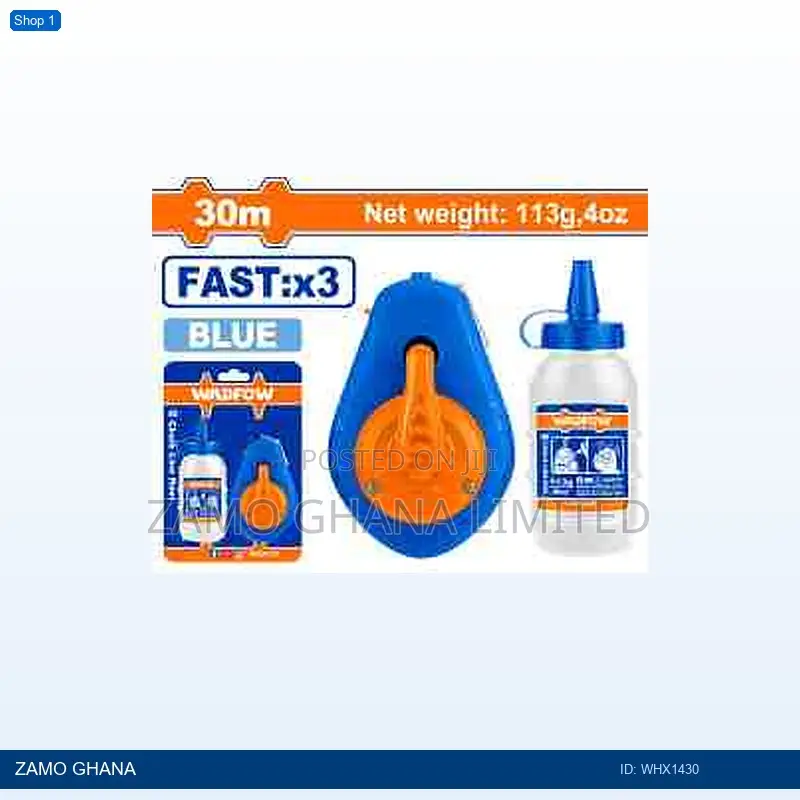Chalk Line - Whx1430