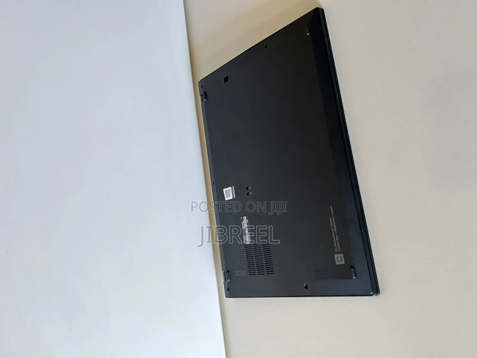 Laptop Lenovo ThinkPad X1 Carbon 8GB Intel Core i5 SSD 256GB