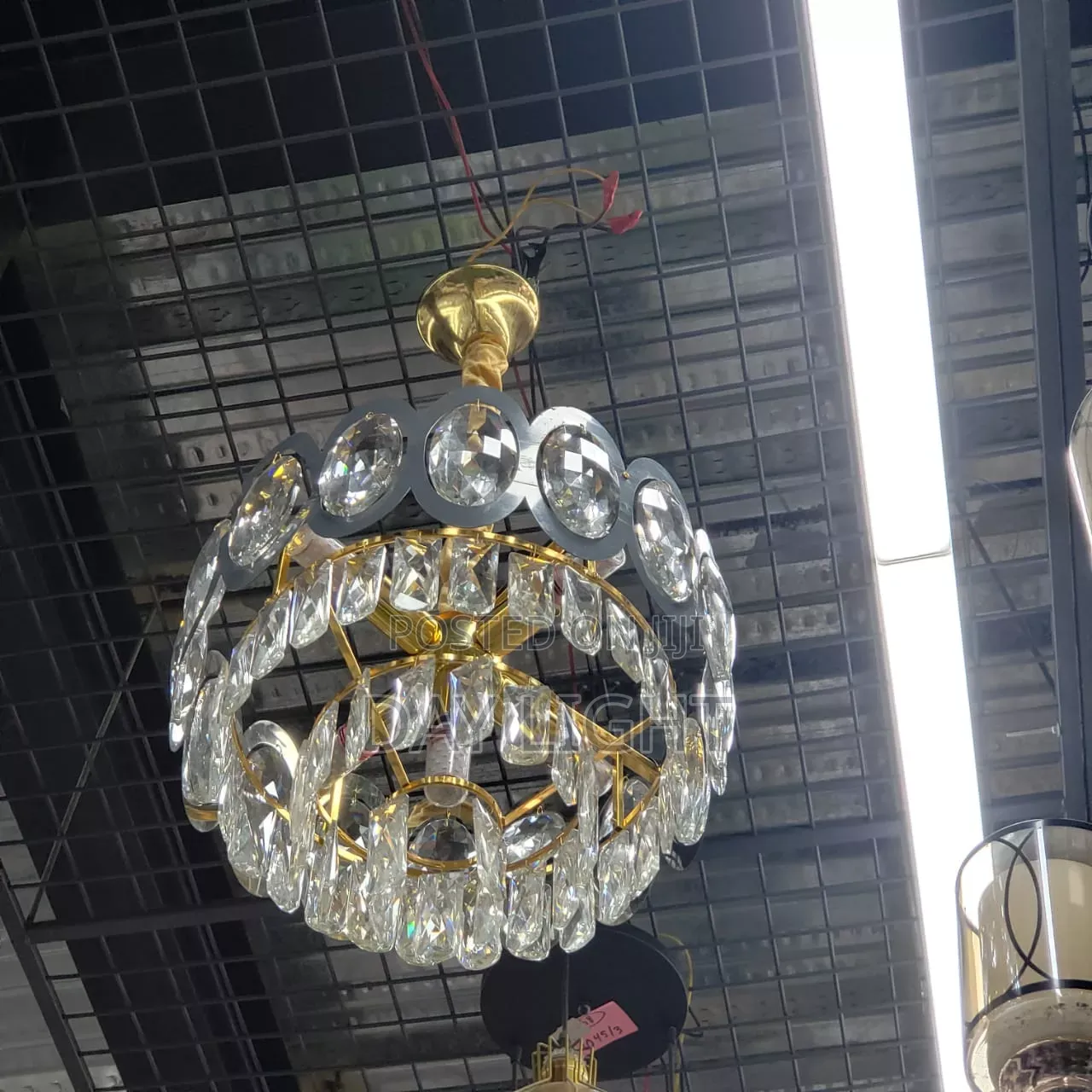 E14 Chandelier Light.