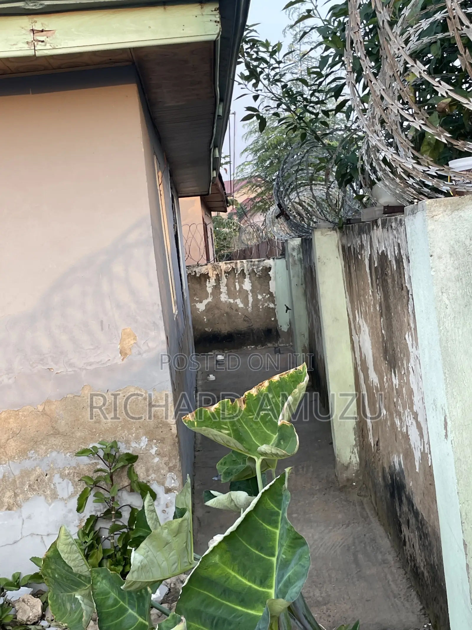2bdrm Apartment in Tema Metropolitan for sale
