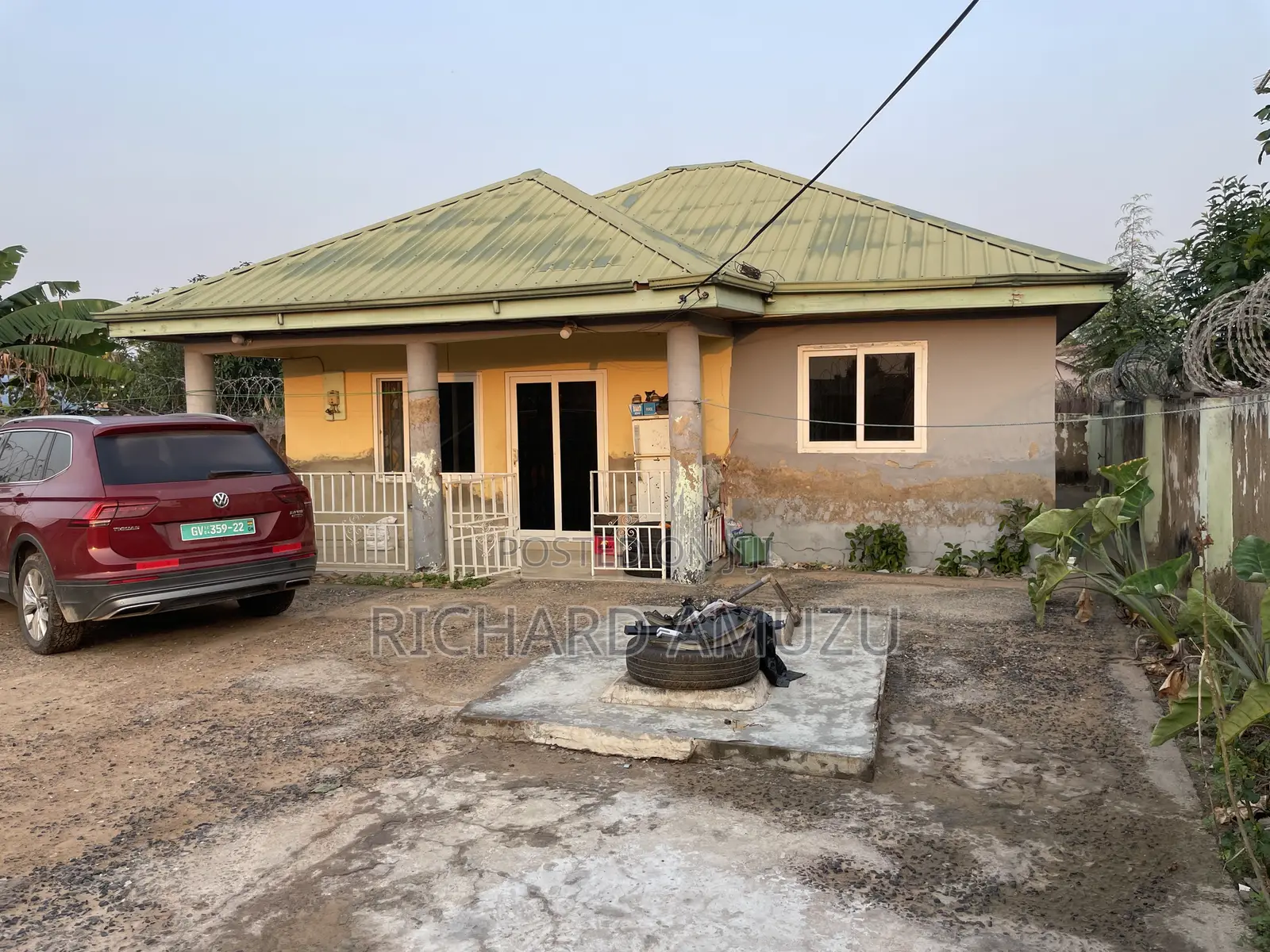2bdrm Apartment in Tema Metropolitan for sale