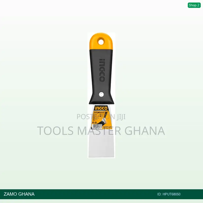 Putty Trowel 2" - Hput68050