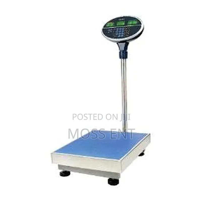 Camry Scale Digital 300kg H - TCS-300-Jc11
