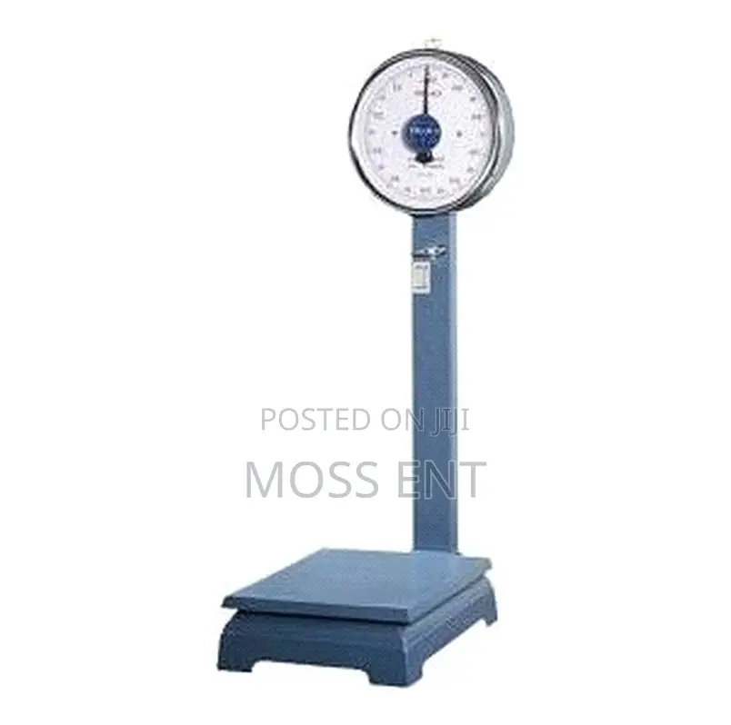 Camry Scale Analog 150kg H - Fd-150