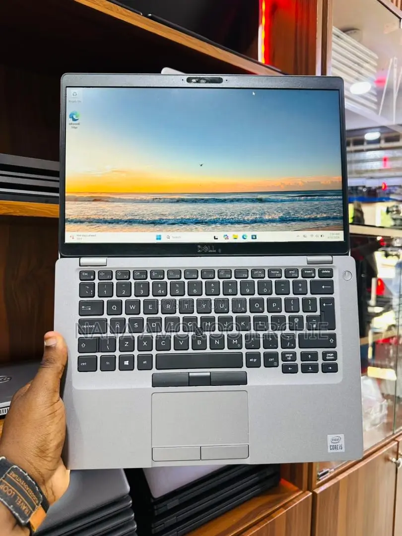 Laptop Dell Latitude 5410 8GB Intel Core i5 SSD 256GB