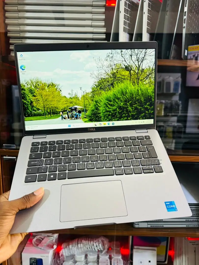 Laptop Dell Latitude 5420 8GB Intel Core i5 SSD 256GB