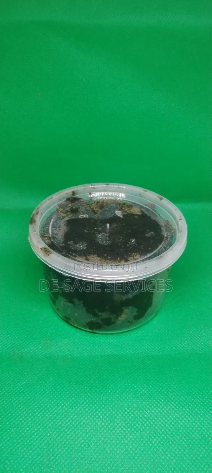 Stop Stagnation Soap Kit